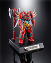 BANDAI GX-87 Soul of Chogokin GETTER EMPEROR 22 cm BANDAI GX-87 Soul of Chogokin GETTER EMPEROR 22 cm