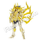 Figure Deathmask Cancer God Mith Cloth Bandai