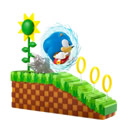 Sonic the Hedgehog Vinyl Figure Sonic 17 cm Sonic the Hedgehog Vinyl Figure Sonic 17 cm