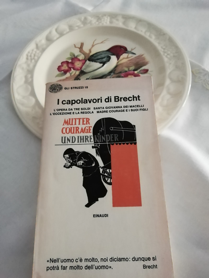 I Capolavori di Bertolt Brecht