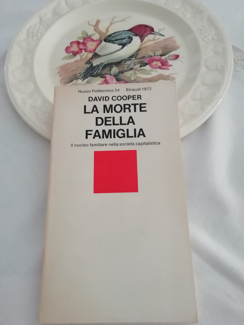 La morte della famiglia di David Cooper