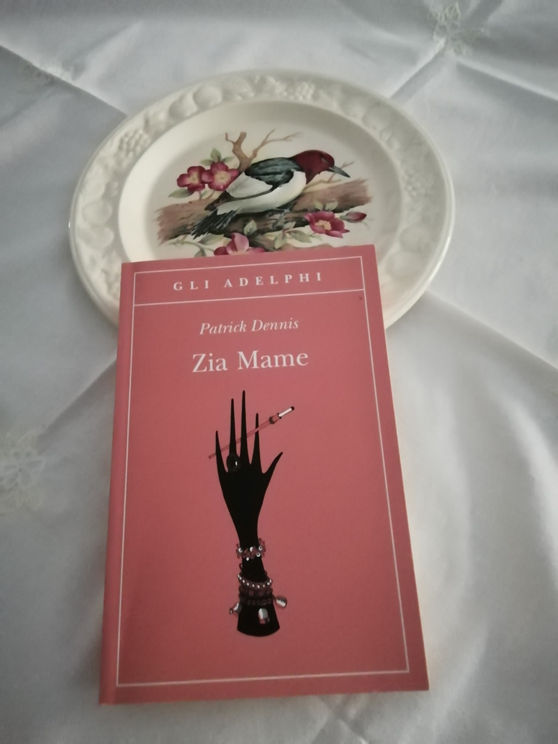 Zia Mame di Patrick Dennis