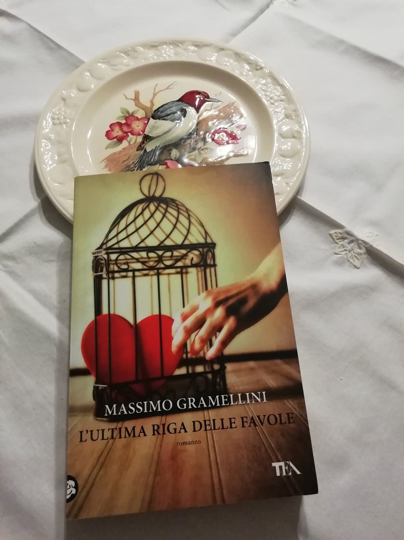 L'ultima riga delle favole di Massimo Gramellini