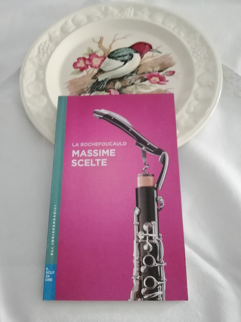 La Rochefoucauld: Massime scelte