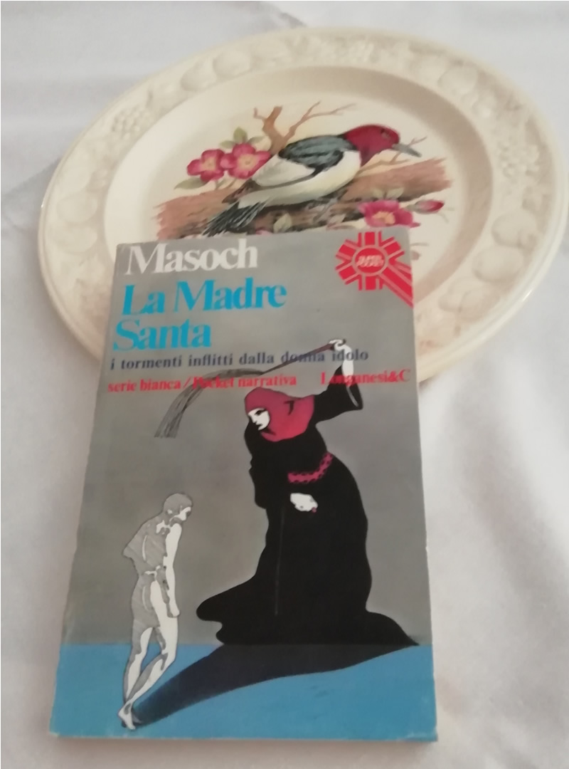 La madre santa di Leopold von Sacher-Masoch
