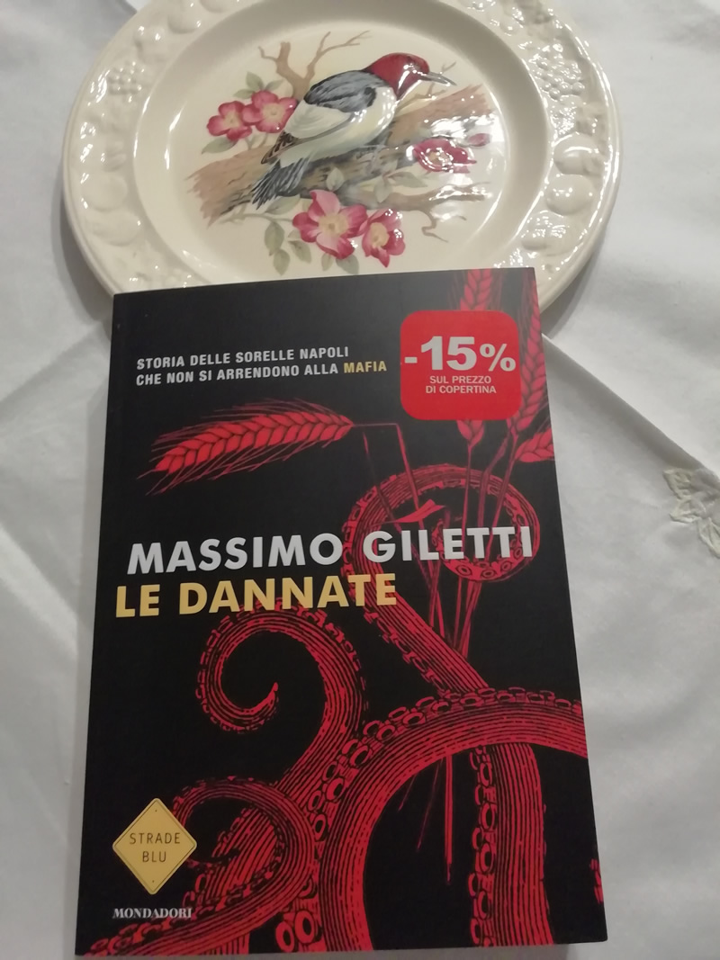 Le dannate di Massimo Giletti