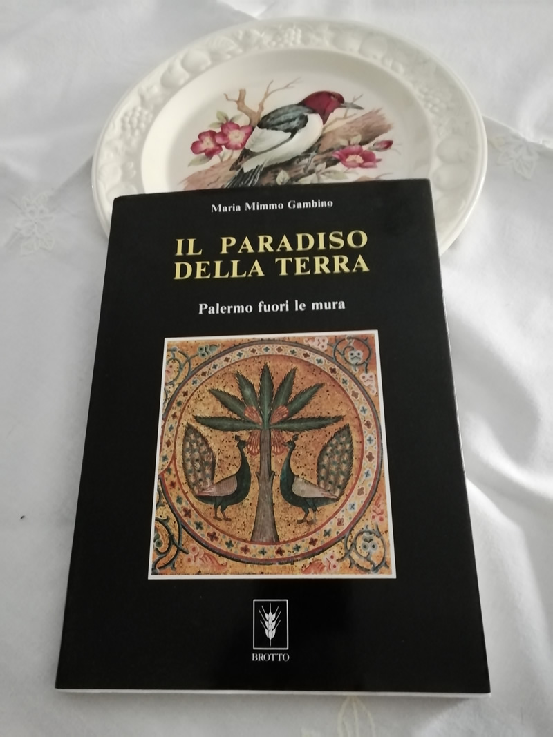 Mimmo Gambino Maria: Il paradiso della terra, Palermo fuori le mura