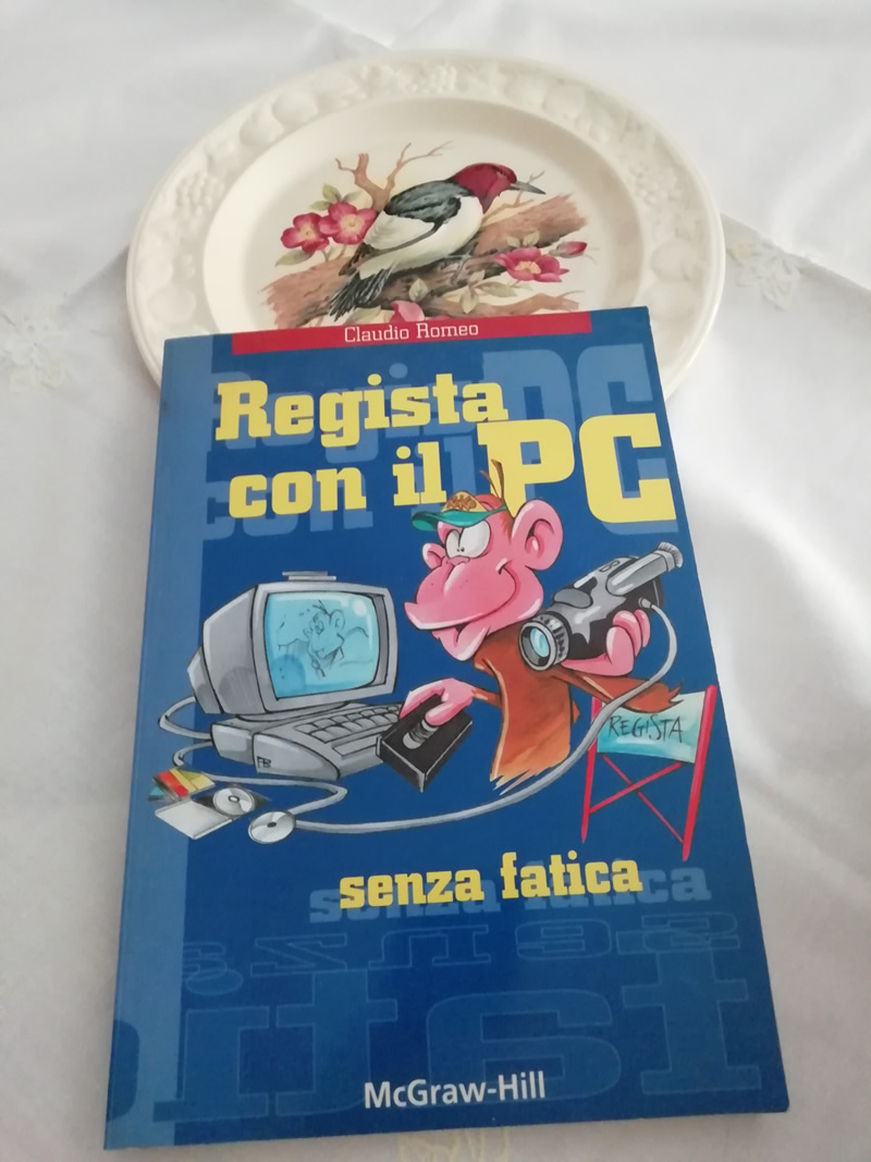 Regista con il PC senza fatica di Claudio Romeo