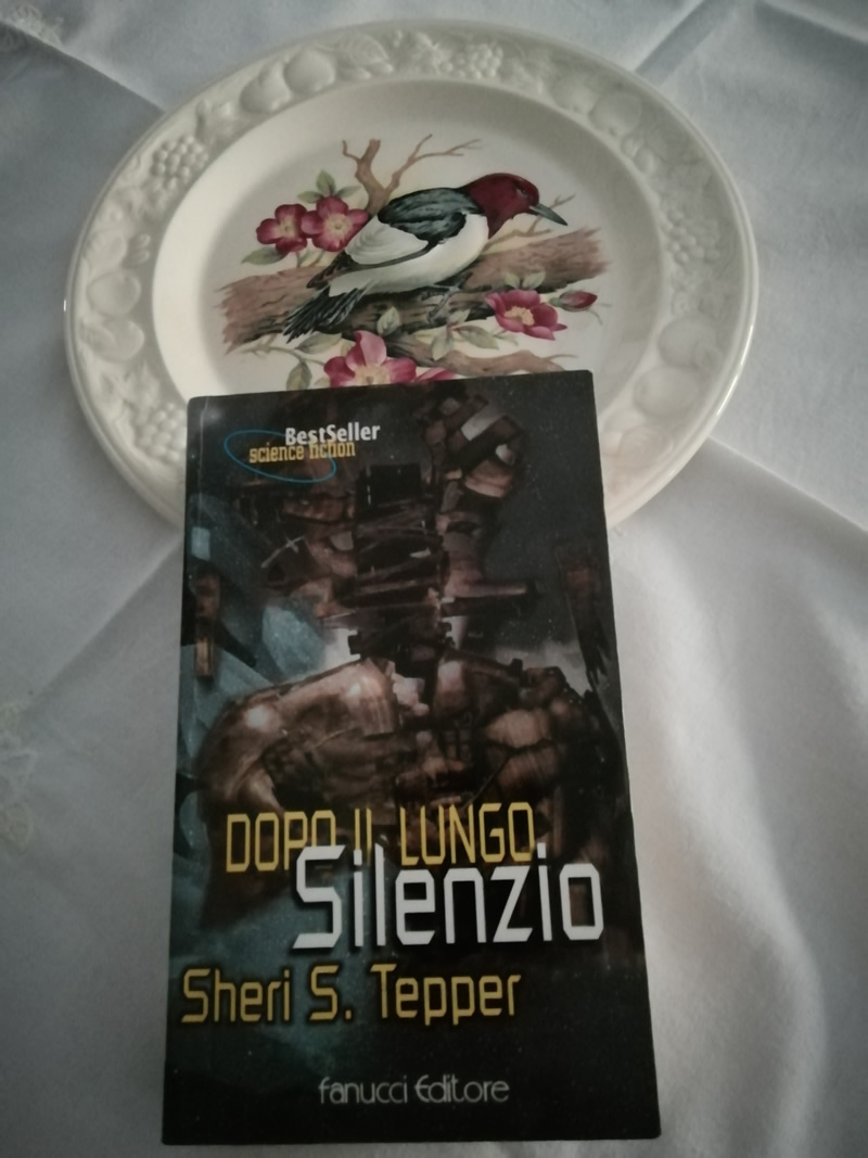 Dopo il lungo silenzio di Sheri S. Tepper