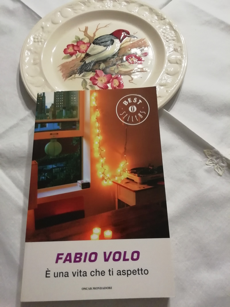 Volo Fabio: È una vita che ti aspetto