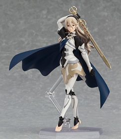 Good Smile Company, Max Factory Fire Emblem If - Kamui - Figma (#334) - Female