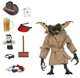 NECA - Gremlins Ultimate Action Figure Flasher Gremlin 15 cm