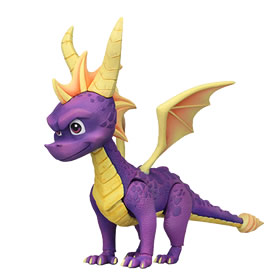 Neca SPYRO SPYRO THE DRAGON