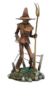 DIAMOND SELECT- DC Comics Gallery Scarecrow Figure