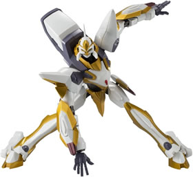 Bandai Robot Spirits Lancelot