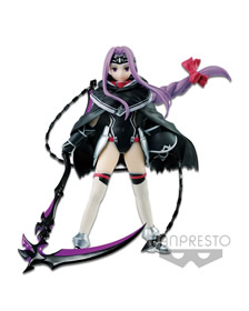 Banpresto Ana the Girl Who Bears Destiny Fate/Grand Order EXQ 18cm