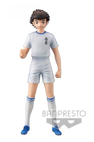 Banpresto CAPTAIN TSUBASA Grandista OZORA TSUBASA EXCLUSIVE Holly 