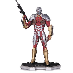 DC Comics Icons Statue Deadshot 30 cm