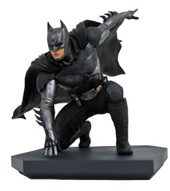 Diamond Select - Injustice 2 DC Video Game Gallery PVC Statue Batman 15 cm