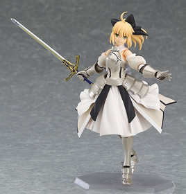 Good Smile Company Fate/Grand Order  Saber Lily  Figma (#350)