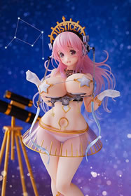 Good Smile Company Super Sonico Statue 1/7 Super Sonico Libra Ver. 22 cm 