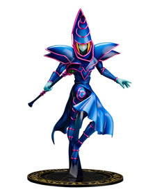 Kotobukiya Yu-Gi-Oh! ARTFX J Statue 1/7 Dark Magician 30 cm