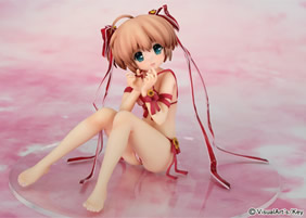 Little Busters! - Kamikita Komari - 1/8 - Swimsuit ver. Griffon