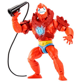Mattel - Masters of the Universe Origins Beast-Man 14cm