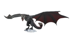 McFarlane Toys - Game of Thrones Action Figure Drogon 15cm