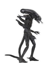 NECA Alien Action Figure 18 cm 40th Anniversary Series 3 Xenomorph (Regular)