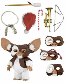 Neca Gremlins Ultimate Action Figure Gizmo 12 cm