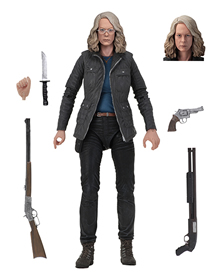 NECA NECA HALLOWEEN 2018 ULTIMATE LAURIE STRODE Action Figure