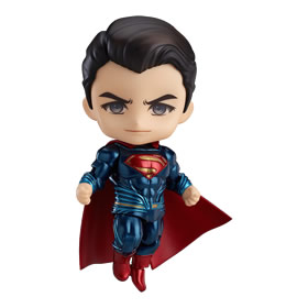 NENDOROID SUPERMAN JUSTICE EDITION Movie BatmanVsSuperman nendoroid