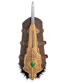 UBICollectibles Assassin’s Creed Valhalla Replica 1/1 Eivor’s Hidden Blade 37 cm