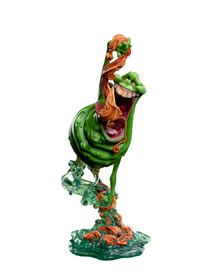 Weta Ghostbusters Mini Epics Vinyl Figure Slimer 21 cm